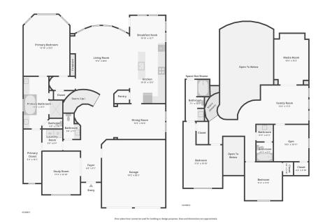 2512 Pisoni Lane League City TX 77573