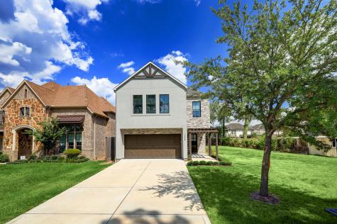 1322 Caywood Lane Houston TX 77055