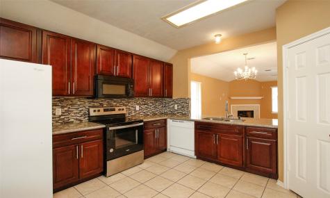 7219 Log Cradle Drive Houston TX 77041