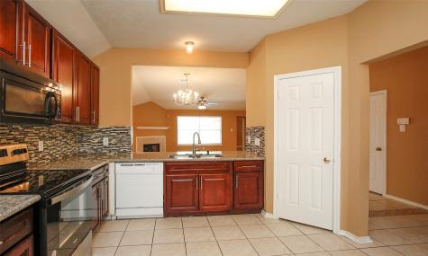 7219 Log Cradle Drive Houston TX 77041