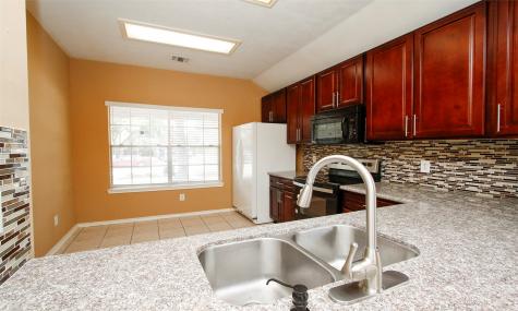 7219 Log Cradle Drive Houston TX 77041