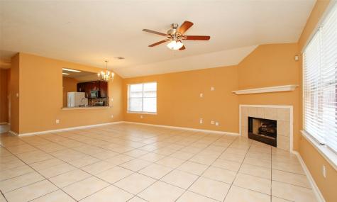 7219 Log Cradle Drive Houston TX 77041