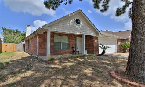 7219 Log Cradle Drive Houston TX 77041