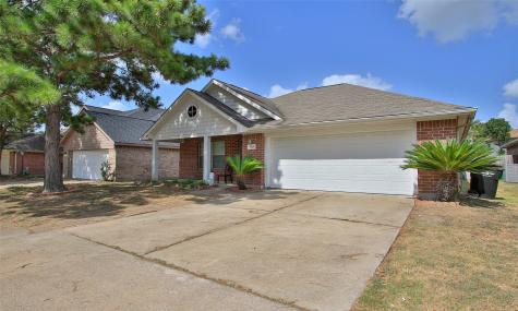 7219 Log Cradle Drive Houston TX 77041