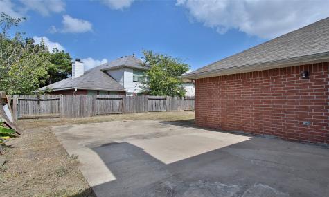 7219 Log Cradle Drive Houston TX 77041