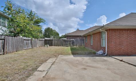 7219 Log Cradle Drive Houston TX 77041