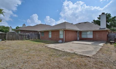7219 Log Cradle Drive Houston TX 77041