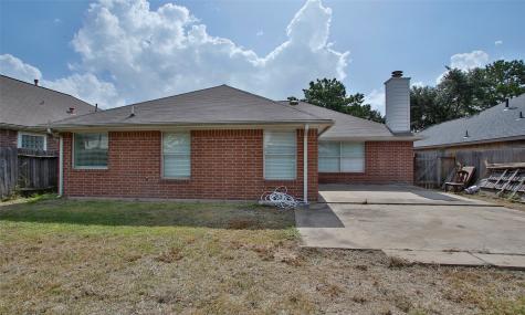 7219 Log Cradle Drive Houston TX 77041