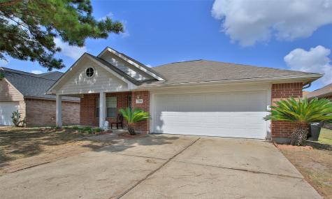 7219 Log Cradle Drive Houston TX 77041