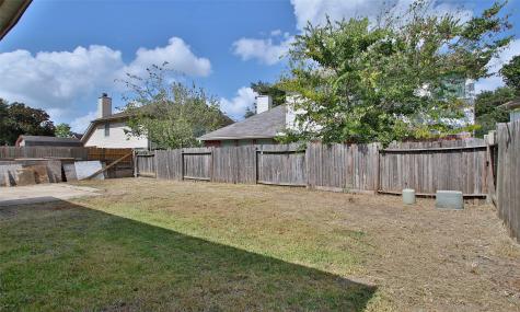 7219 Log Cradle Drive Houston TX 77041