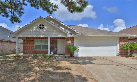 7219 Log Cradle Drive Houston TX 77041