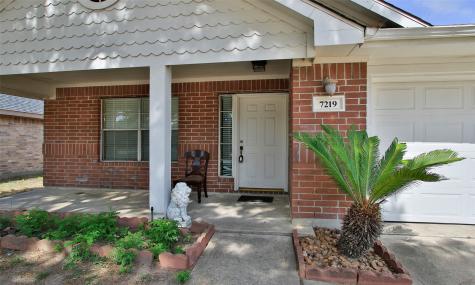 7219 Log Cradle Drive Houston TX 77041
