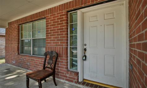 7219 Log Cradle Drive Houston TX 77041