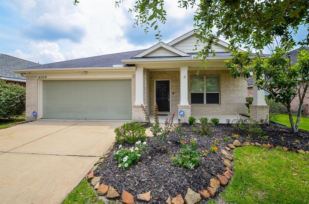 4006 Autumn Pines Trail Houston TX 77084