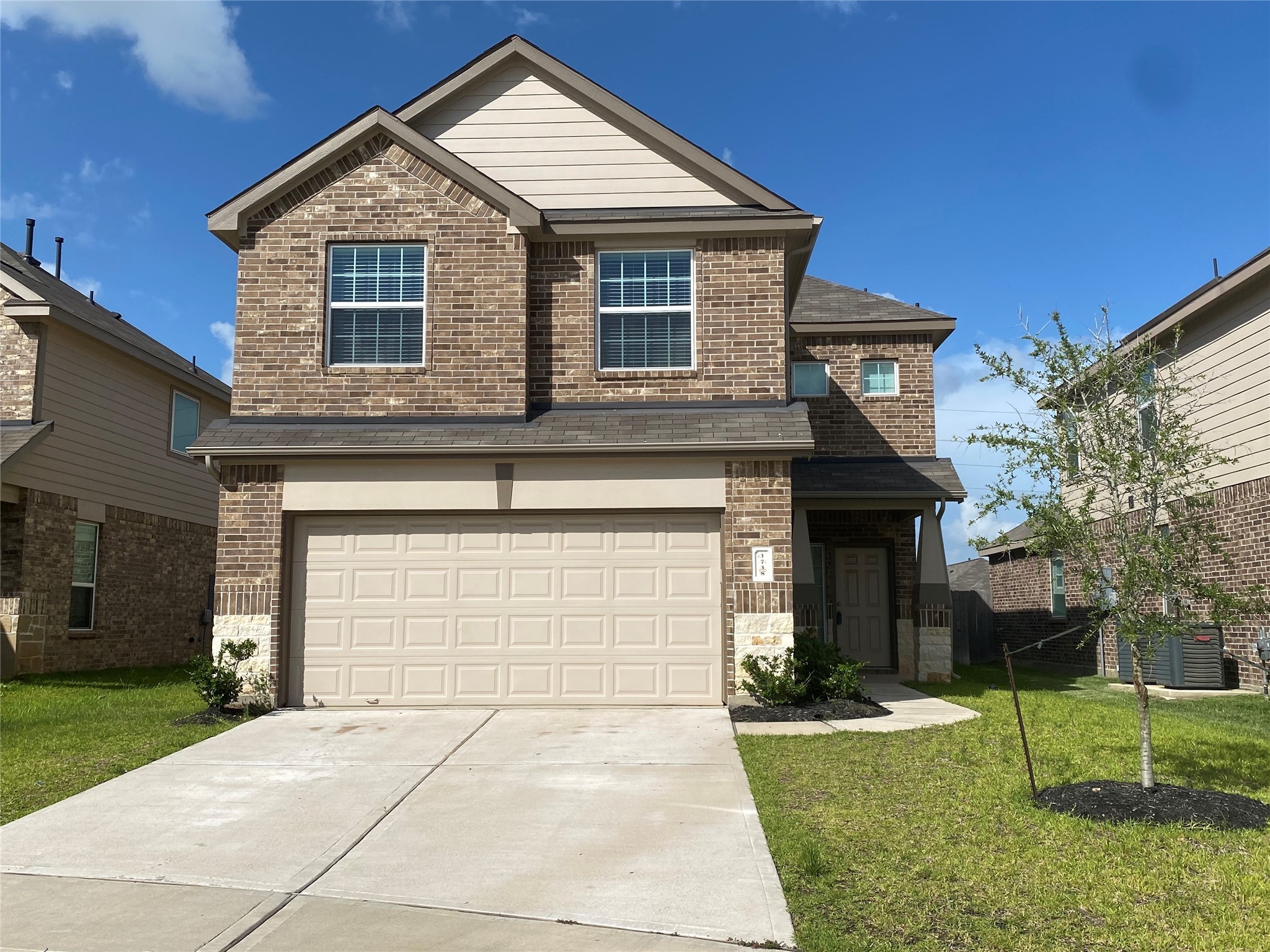 3738 Otello Place Katy TX 77493