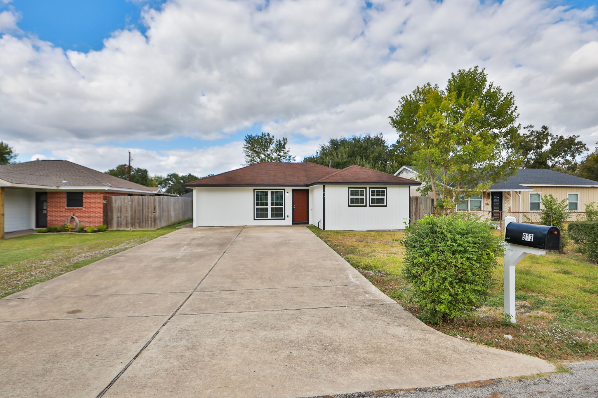 913 Avenue M South Houston TX 77587