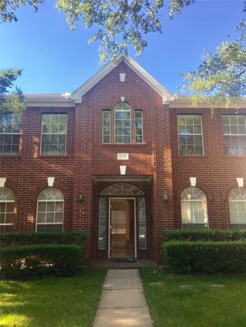 4804 Linden Street Bellaire TX 77401
