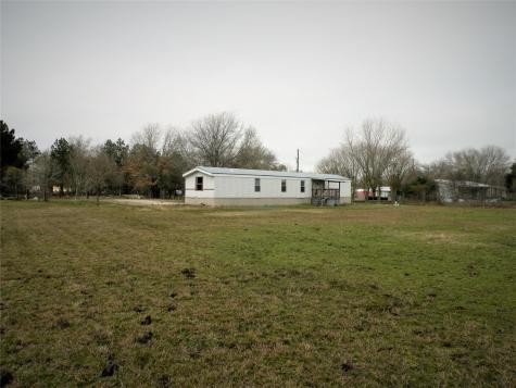 43 Mossback Street Huntsville TX 77320