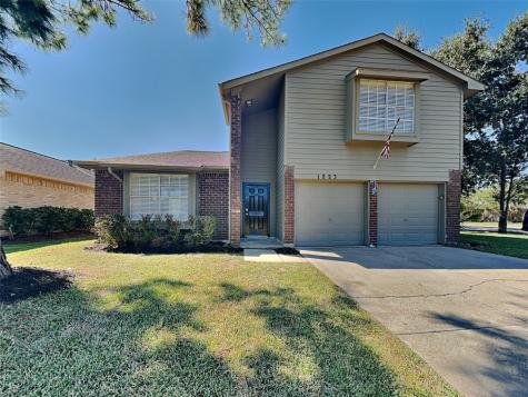 1223 Cowden Court Missouri City TX 77489