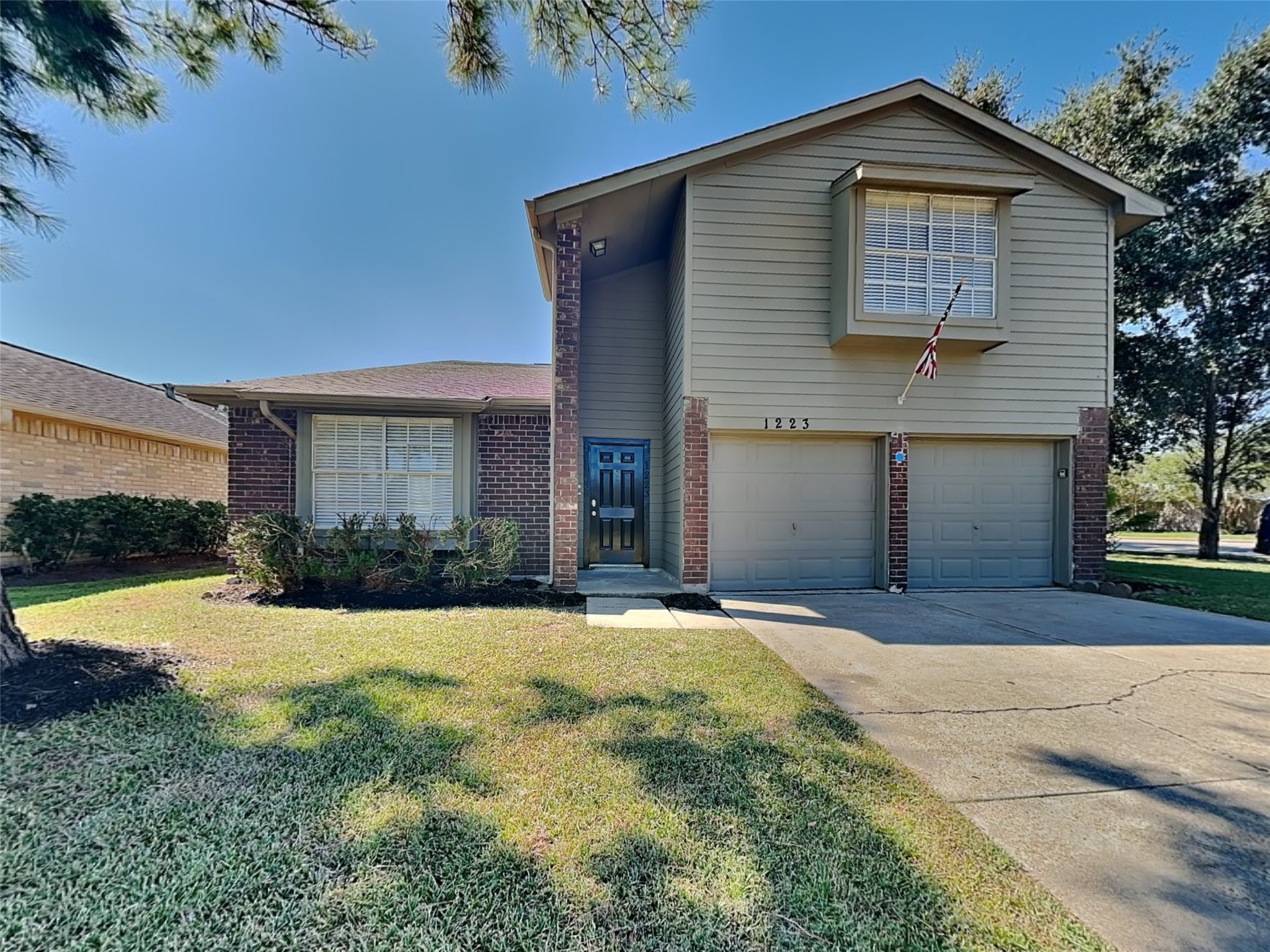1223 Cowden Court Missouri City TX 77489