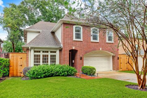 4010 Southwestern Street Houston TX 77005
