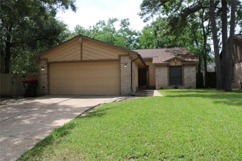 12603 Hickory Bend Drive Houston TX 77070