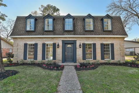 12707 Pleasant Grove Road Cypress TX 77429