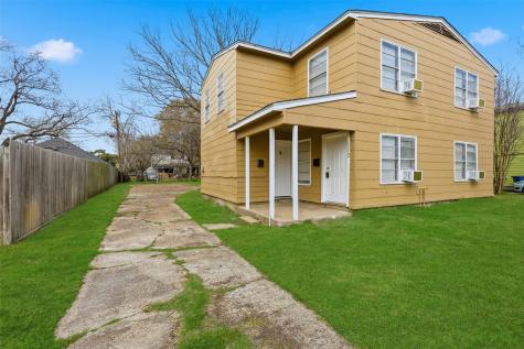 1226 6th Avenue N Texas City TX 77590