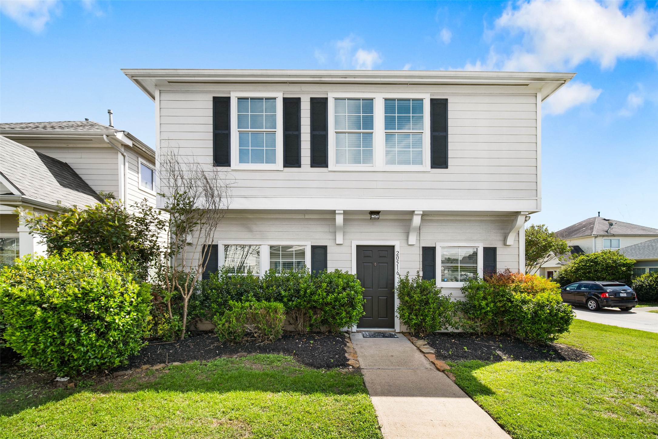 20516 Patriot Park Lane Katy TX 77449