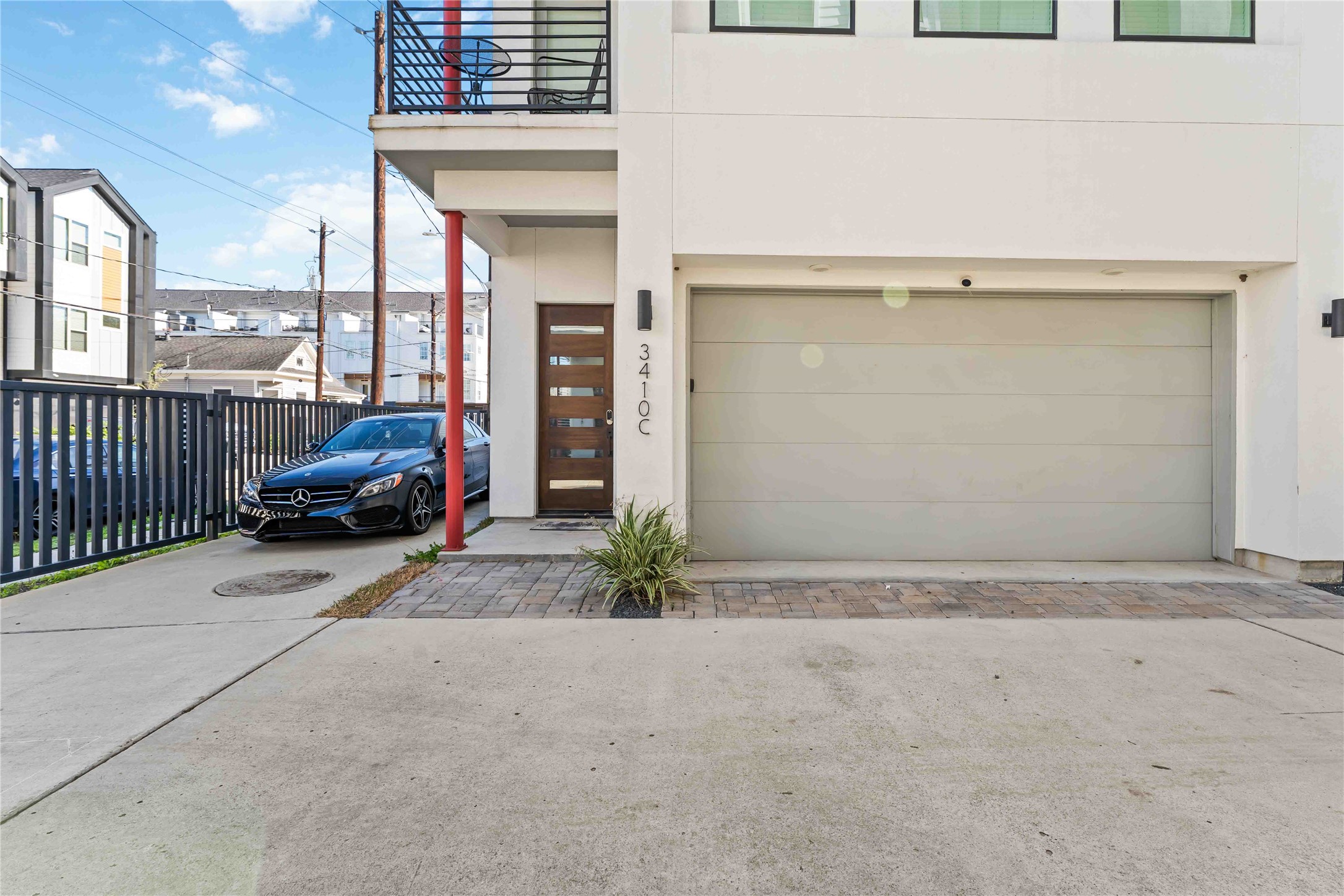 3410 Baer Street C Houston TX 77020