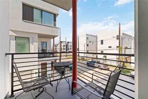 3410 Baer Street C Houston TX 77020