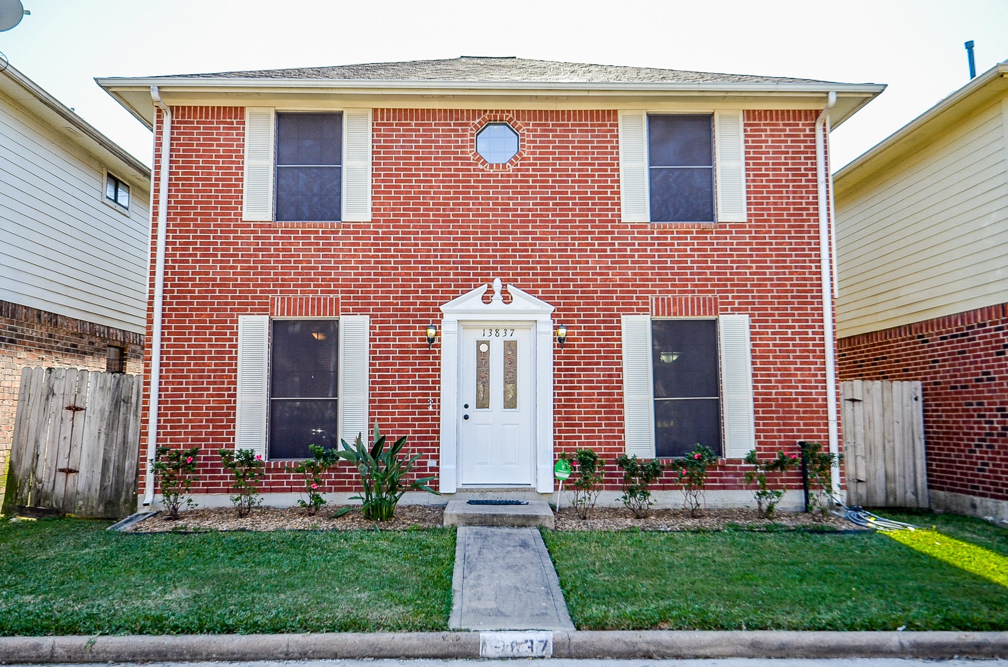13837 Purplemartin Street Houston TX 77083