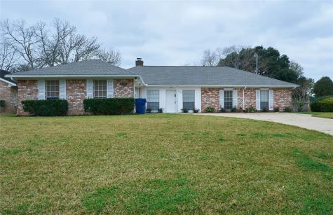 3555 Tamarisk Lane Missouri City TX 77459