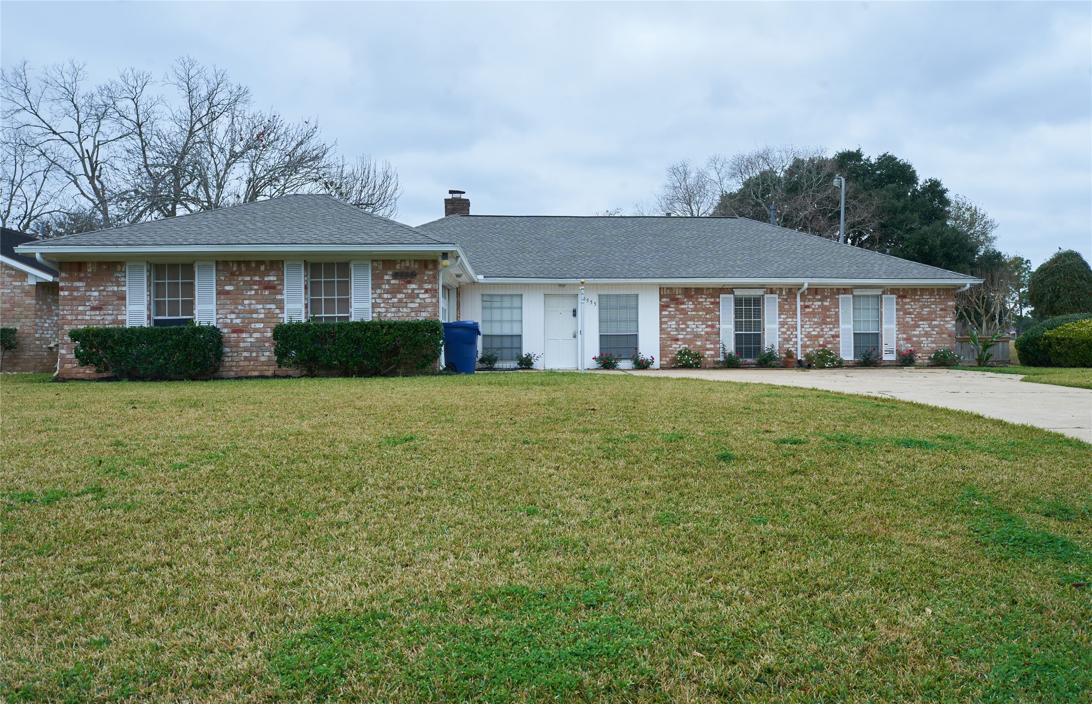 3555 Tamarisk Lane Missouri City TX 77459