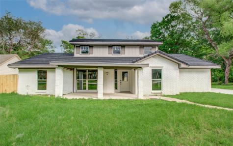 550 Roanoke Drive Conroe TX 77302