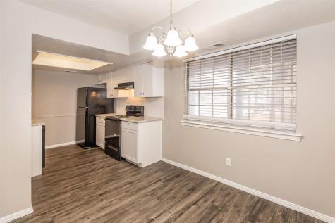 1212 Hampshire Lane 227-1 Richardson TX 75080