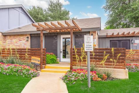 1212 Hampshire Lane 227-1 Richardson TX 75080