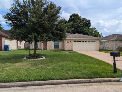 18723 Denise Dale Lane Houston TX 77084