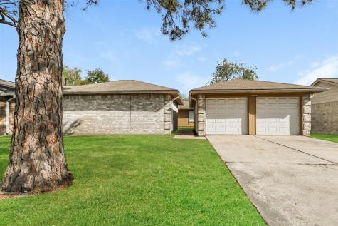 13614 Wimbledon Oaks Drive Houston TX 77065
