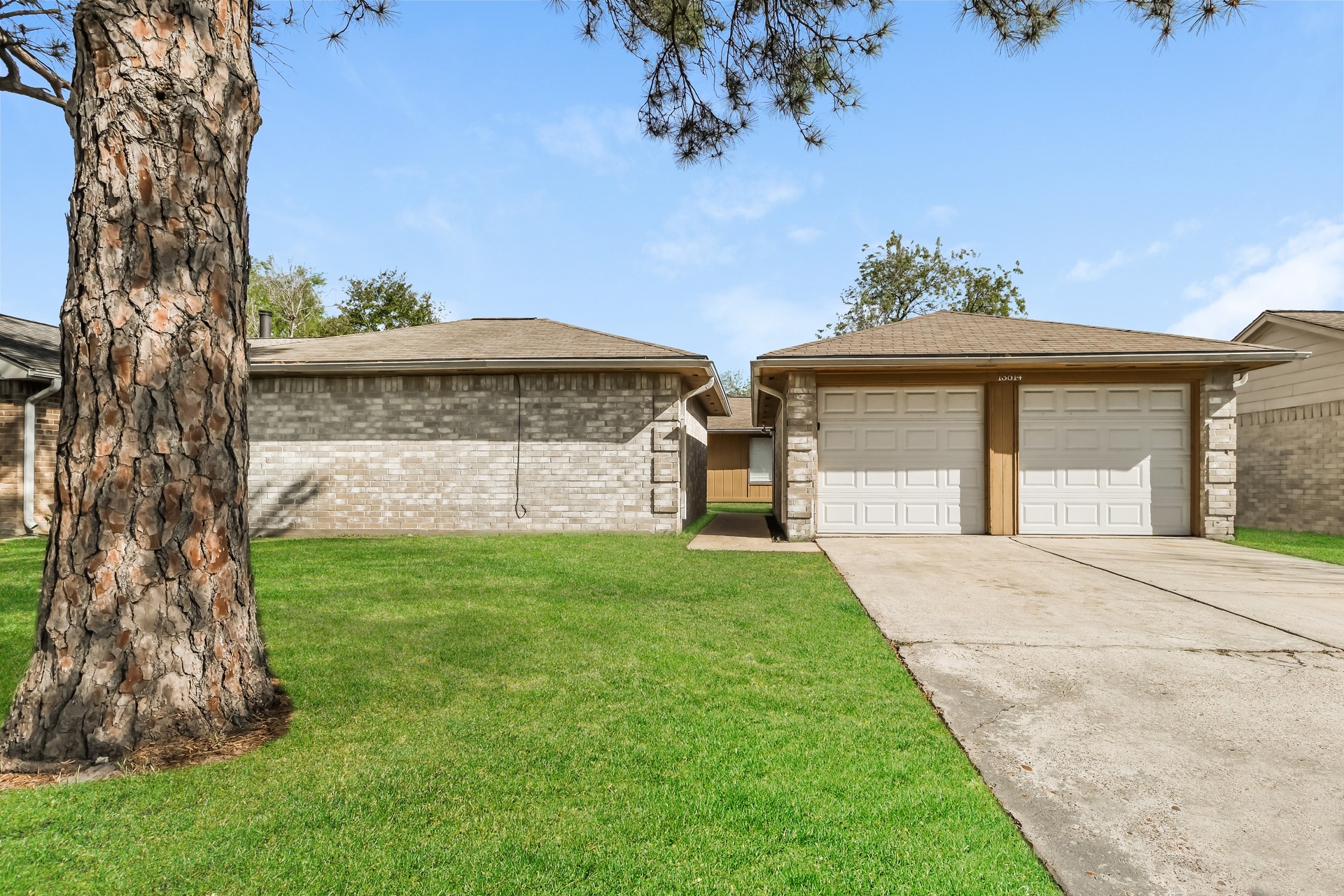 13614 Wimbledon Oaks Drive Houston TX 77065