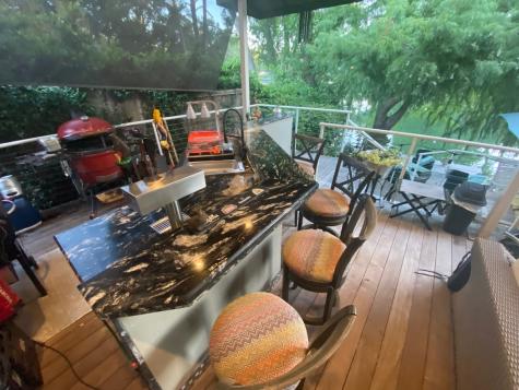 12418 Honeywood Trail Houston TX 77077