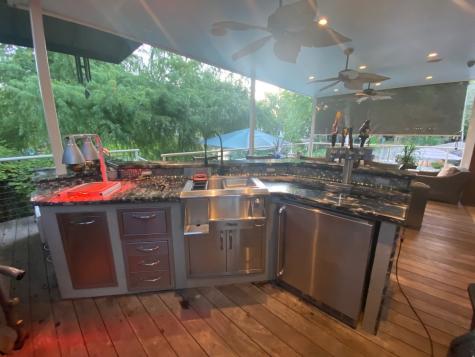 12418 Honeywood Trail Houston TX 77077