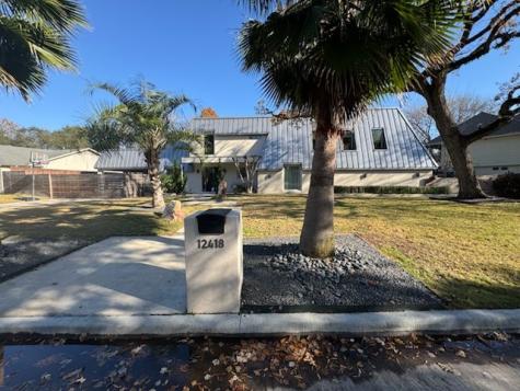 12418 Honeywood Trail Houston TX 77077