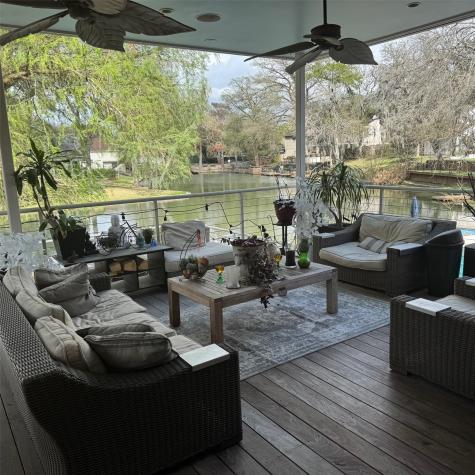 12418 Honeywood Trail Houston TX 77077