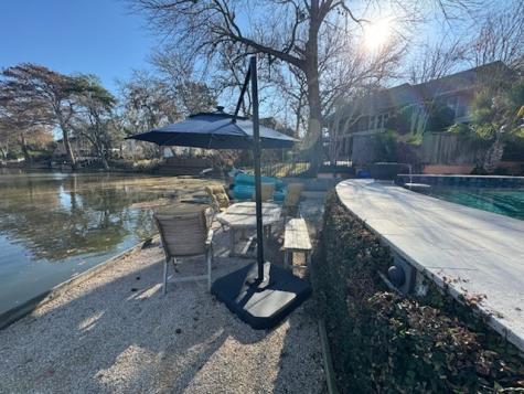 12418 Honeywood Trail Houston TX 77077