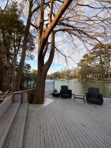 12418 Honeywood Trail Houston TX 77077