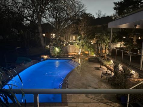 12418 Honeywood Trail Houston TX 77077