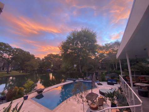 12418 Honeywood Trail Houston TX 77077