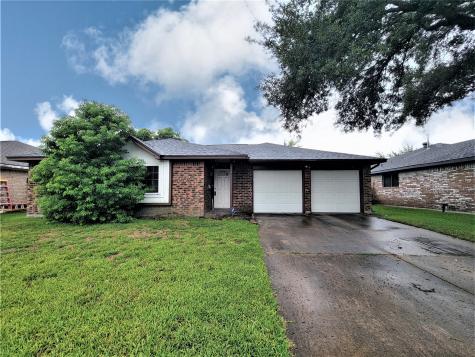 721 Academy Lane Deer Park TX 77536