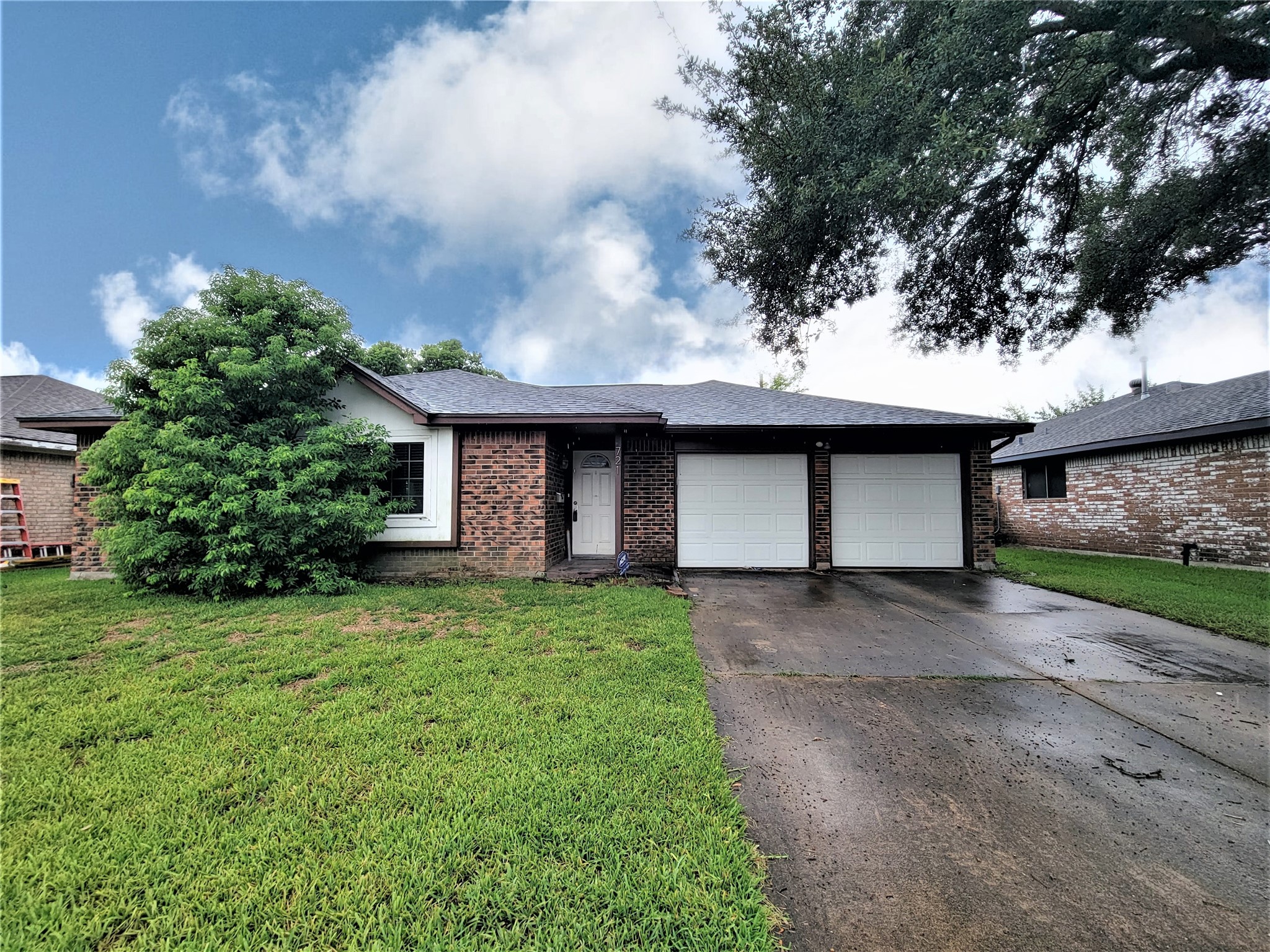 721 Academy Lane Deer Park TX 77536
